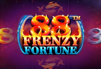 88 Frenzy Fortune