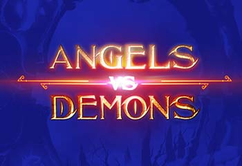 Angels vs Demons