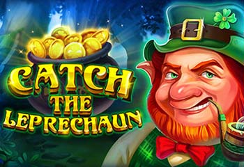 Catch the Leprechaun