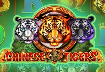 Chinese Tigers