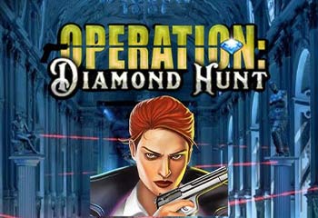 Operation: Diamond Hunt