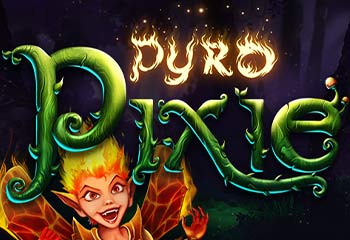 Pyro Pixie