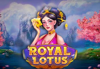 Royal Lotus