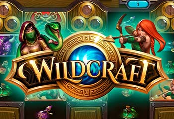 Wildcraft