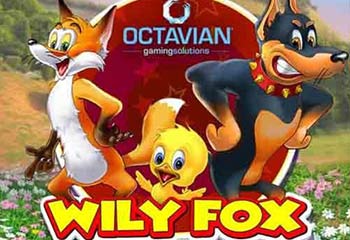 Wily Fox