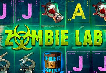 Zombie Lab